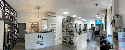 Salony Stylu